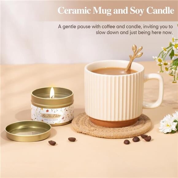 Birthday Gifts for Women, Get Well Soon Self Care Package Box, Sending Hug - Picture 3 of 8